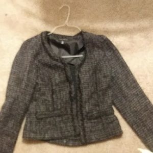 Will Smith collection blazer